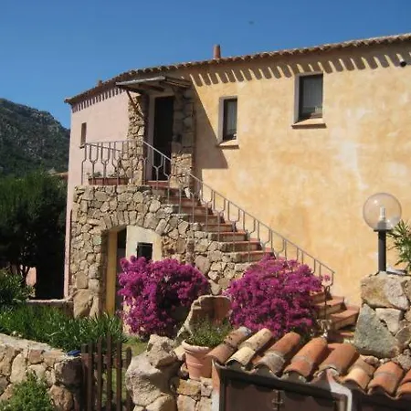 Pevero Hill Casa vacanze *