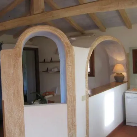 Casa vacanze Pevero Hill