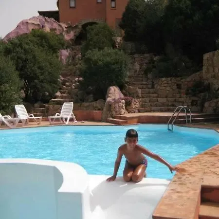 Casa vacanze Pevero Hill