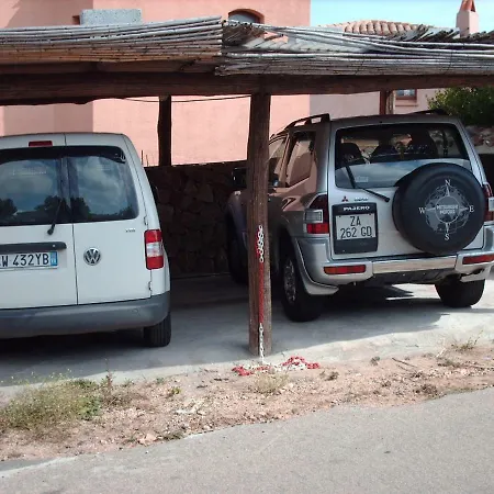 Pevero Hill Casa vacanze Porto Cervo