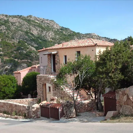 Pevero Hill Casa vacanze